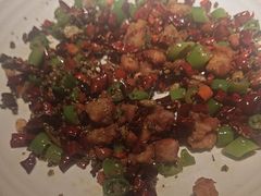 -青年公社烤鸭(青年路店)