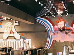 大堂-龙巢盱眙龙虾·牛蛙·烧烤宵夜(八卦岭店)