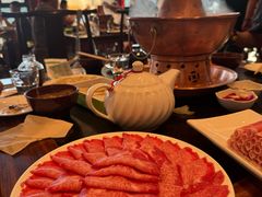 -南门涮肉(通州大船店)