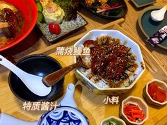 -円满日式居酒屋(蓉花路美食街店)