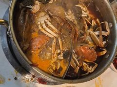 -苏格里岛自助烤肉海鲜火锅(成都金牛万达店)