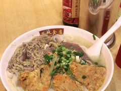 -荔林食店(西华路店)