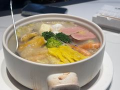 -外婆家(西红门荟聚购物中心店)