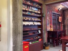 -李炮称盘麻辣烫(无锡荟聚店)