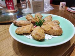 -新白鹿餐厅(爱琴海购物中心店)