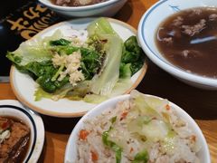 -功牛泉州牛肉小吃·火锅(三里街店)