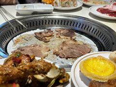 -伊茉家的烤肉店(勒泰中心店)