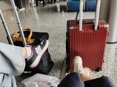 -乌鲁木齐天山国际机场-T3航站楼