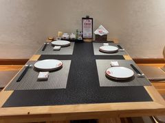 -桃夭日式料理(国信店)