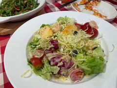 -西贝(科华王府井店)