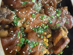 好味猪手-淘谷粤有味(石湾店)