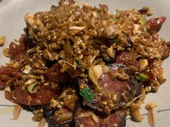 -佬麻雀·新湘菜(珠海金发购物中心店)
