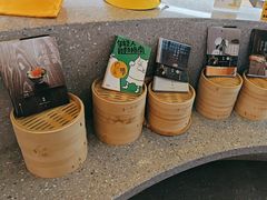 -蔡澜点心·粤菜(月星环球港店)