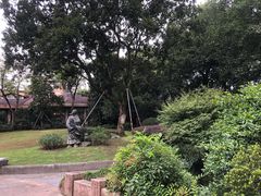-中国茶叶博物馆(双峰馆区)