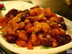 -大鸭梨烤鸭店(金顶街店)