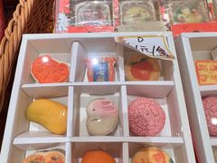 -北京稻香村(零号店)