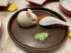 兔宝宝-京华烟云·北京烤鸭(领展购物广场·中关村店)