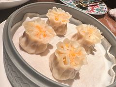 -海派悦庭·海胆烧麦·新融合菜(凯德广场店)