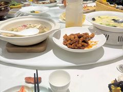 -鲁菜根·泰安菜(万达店)