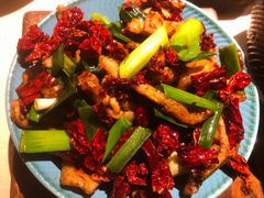 -山石榴·贵州菜(丰盛里店)