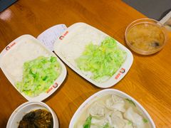 -南城香·饭香串香馄饨香(赵公口店)