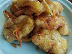 -小土豆北方菜馆(文慧园店)