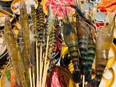 -海底捞大排档火锅(悦荟广场店)