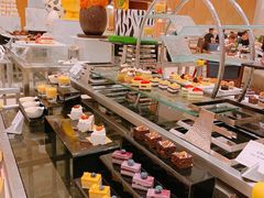 -漳州皇冠假日酒店·原素全日制餐厅