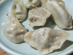 鲅鱼饺子-黄寺蒸汽海鲜(黄寺大街店)