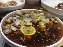 -星伦多自助料理(江阴万达店)