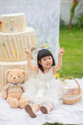 -XinStudio定制儿童摄影