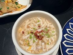 -芳芳私房菜·精做淮扬菜(承德路店)