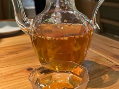 -本处·素食·融合料理(南油店)