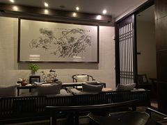 -麦舍MaiMassage(张杨路店)