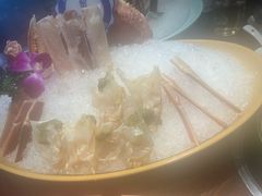 -东海怡品海鲜豆捞(舟宿夜江店)