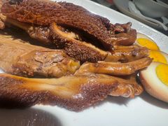 -梁家大院•农家菜(昆山会展中心店)