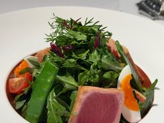 -Oyster Talks 四度蚝法餐厅