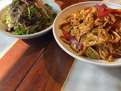 -小吊梨汤·北京菜·烤鸭(双井乐成中心店)