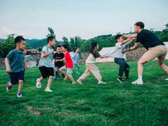 -绿橙国际幼儿园(汤泉逸墅校区)