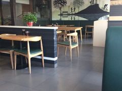 大堂-李先生牛肉面大王(太原南内环店)
