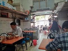 -青羊区不同味冒菜店(青羊店)