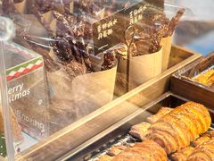 -工匠面包(壹方店)