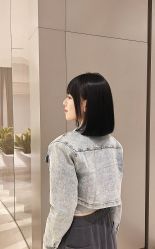 -HAIR HERE造型