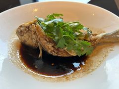 -富力威斯汀酒店-中国元素中餐厅(武昌临江店)