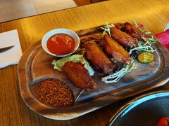 -MARU玛露音乐餐厅(大学路店)