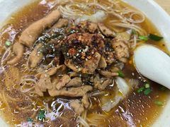 -南通大学-食堂