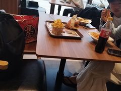 -魏家凉皮(解放路火车站店)