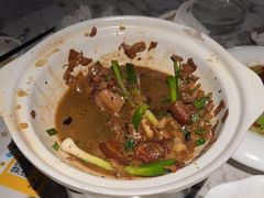 -又见炊烟私房菜(敬亭路店)