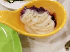 -泉福居酱骨头自助广场(南大街商业步行街店)