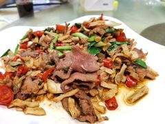 -湘楚情土菜馆(下沙店)